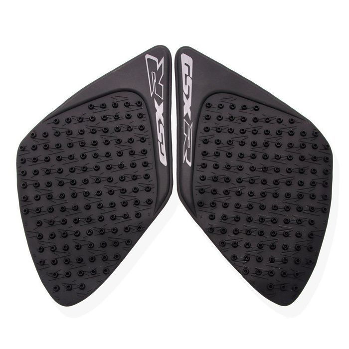 tank pad suzuki gsxr 1000 ano 07 - 08 protetor de deposito