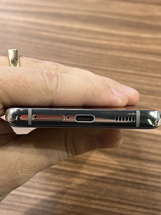 Samsung S21 Ultra 256 Silver