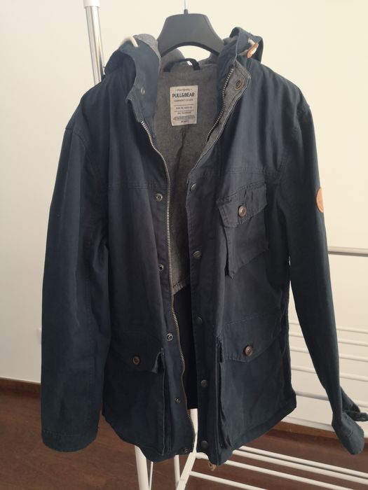 Casacos Homem meia estação