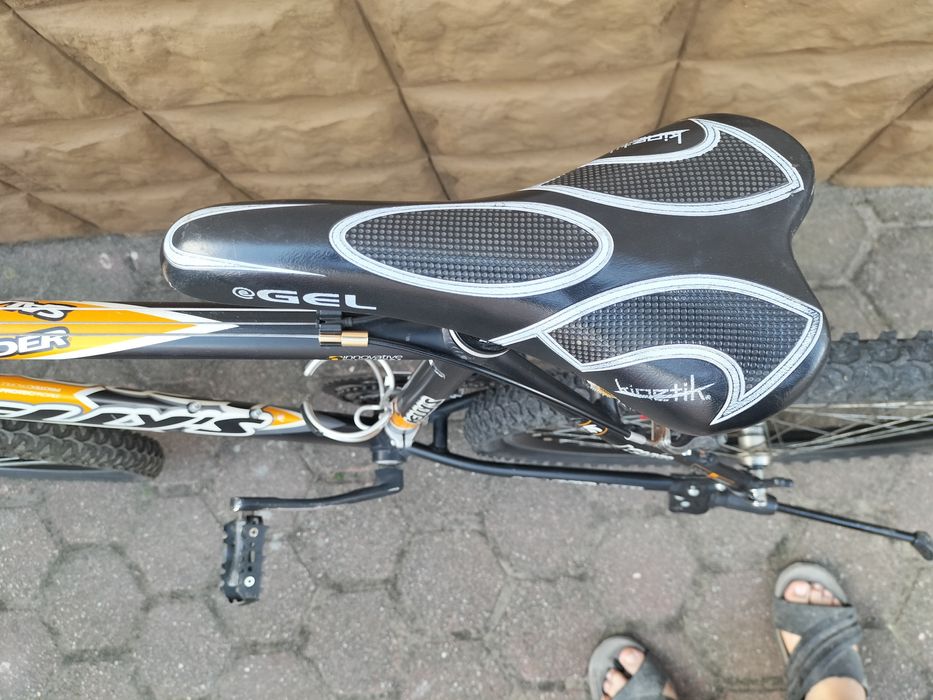 Sprzedam rower Kellys