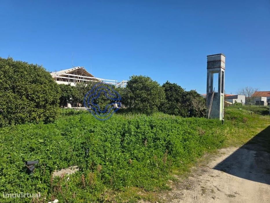 Terreno Com Elevado Potencial De Construção – Montijo
