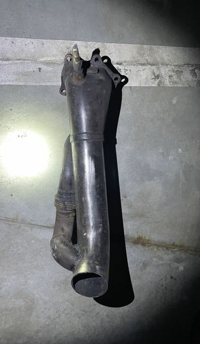 подушка руля STI GRB