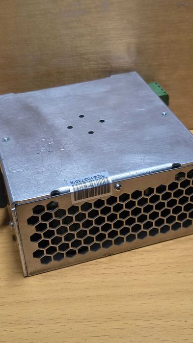 Zasilacz impulsowy CABUR XCSF5 24V/5A