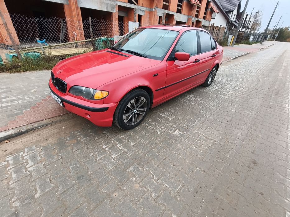 BMW Seria 3