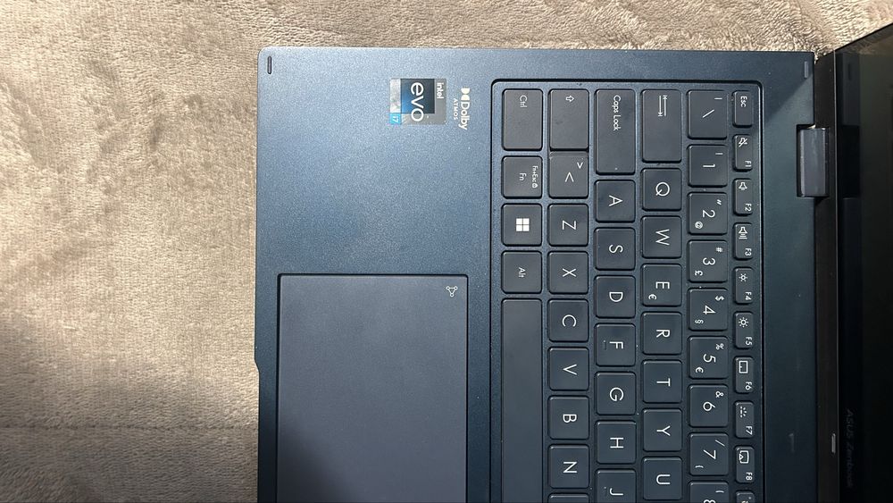 Pc Portátil ASUS UP3404VA-73AOHDA