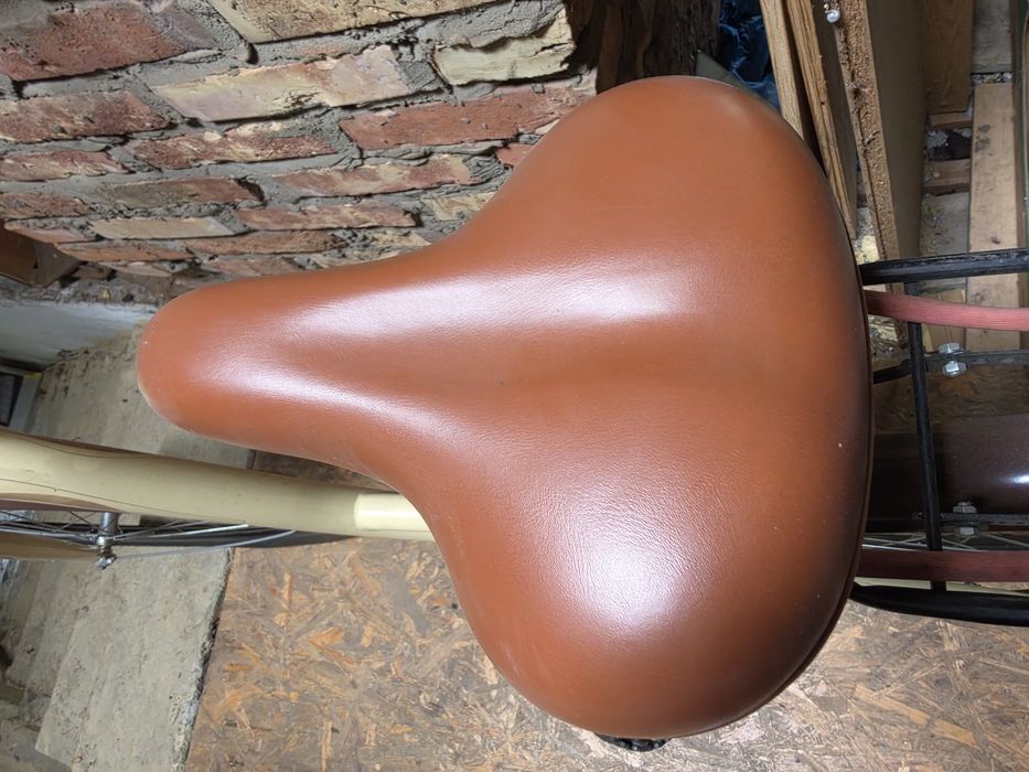 Rower damski 28"
