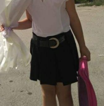 Юбка/спідничка 134 р.