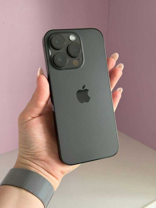Iphone 14 pro 256 магазин, гарантія, Айфон 14 про 256 гб