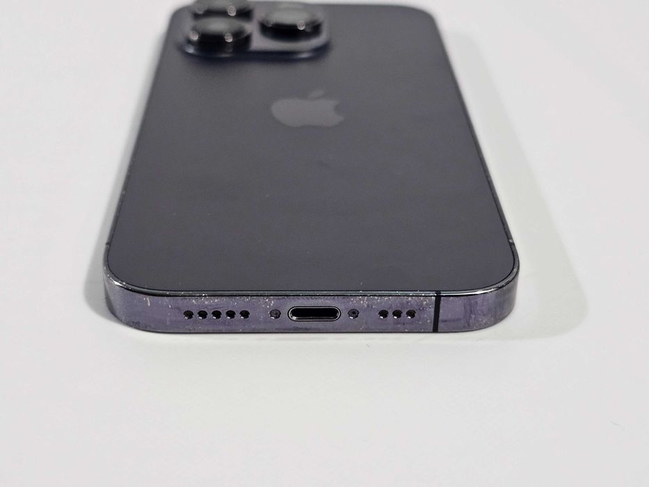 Iphone 14PRO 256GB. Bateria 100%