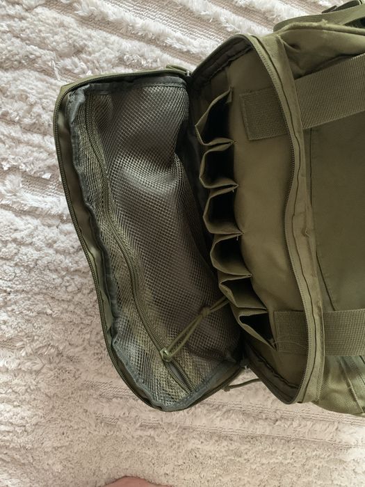 Сумка тактична для полігона