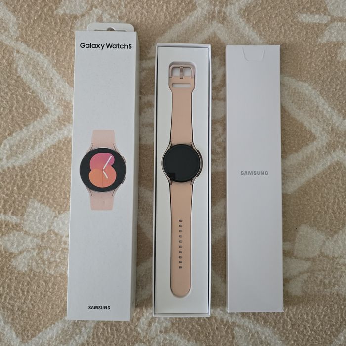 Samsung Galaxy watch 5 40mm LTE