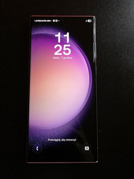 Samsung s23 Ultra 12/512