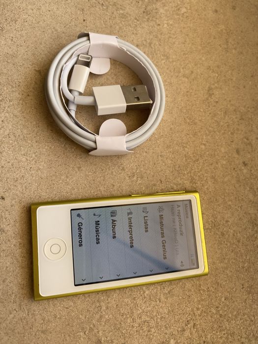 Ipod nano 7 16gb