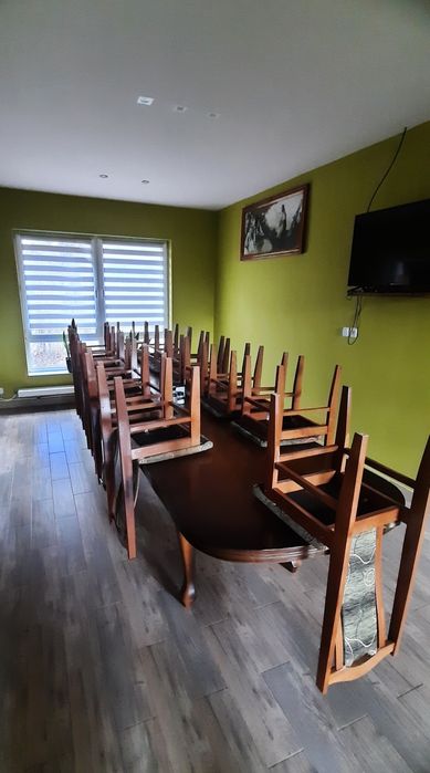 Pokoje gościnne zapraszamy