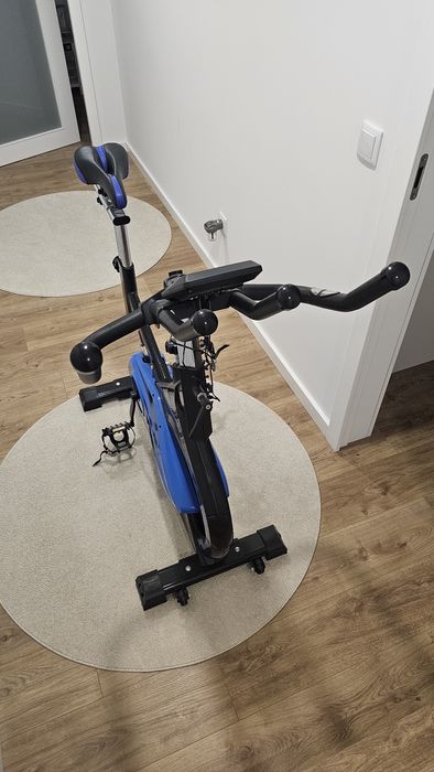 Bicicleta estática