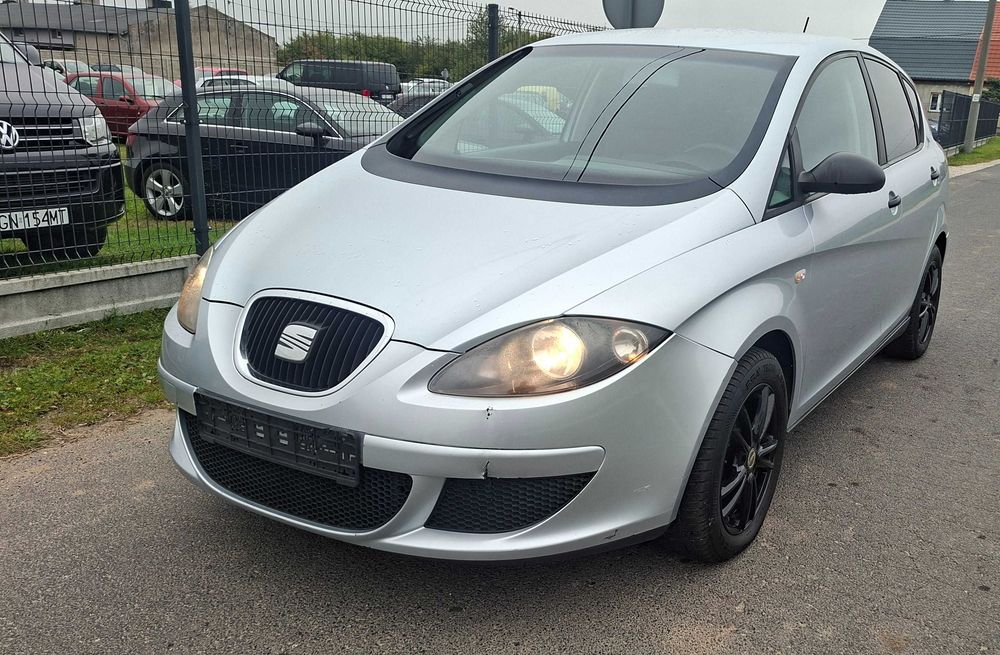 Seat Toledo