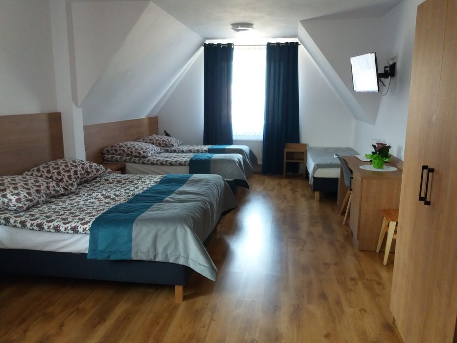 Wolne Pokoje, Białka Tatrzańska noclegi, ferie weekend