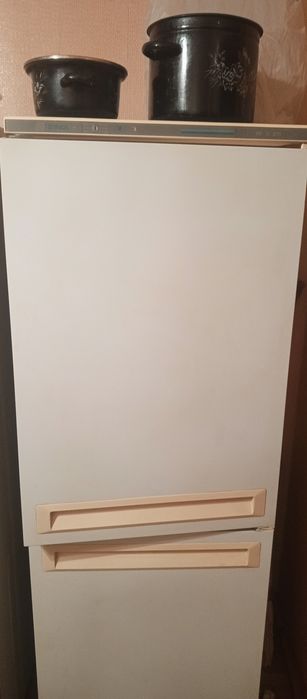 холодильник stinol