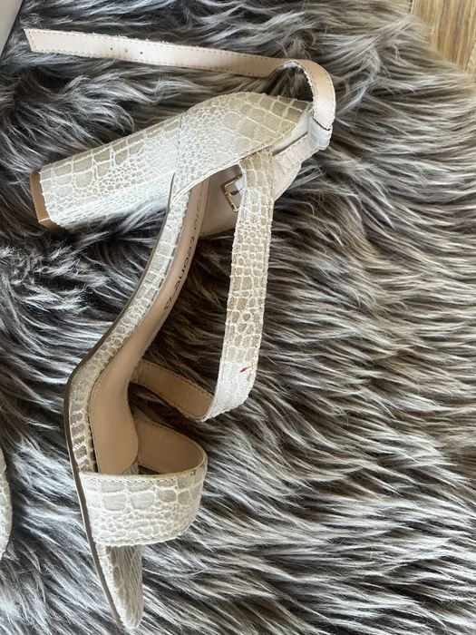 Buty damskie nowe