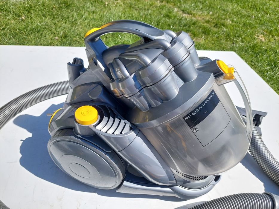 Odkurzacz dyson dc 08