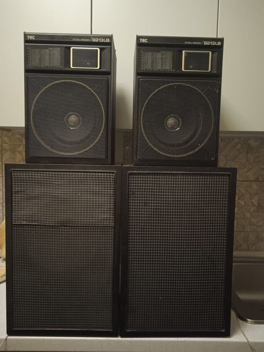 Колонки Романтика