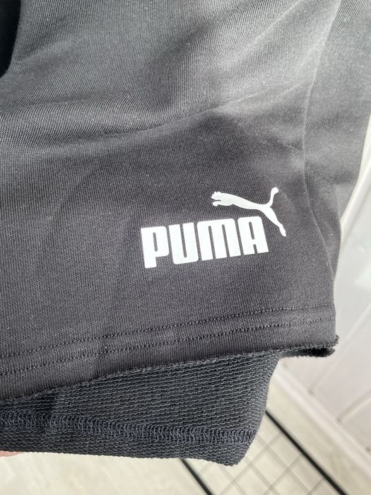Шорти чоловічі Puma ОРИГІНАЛ !