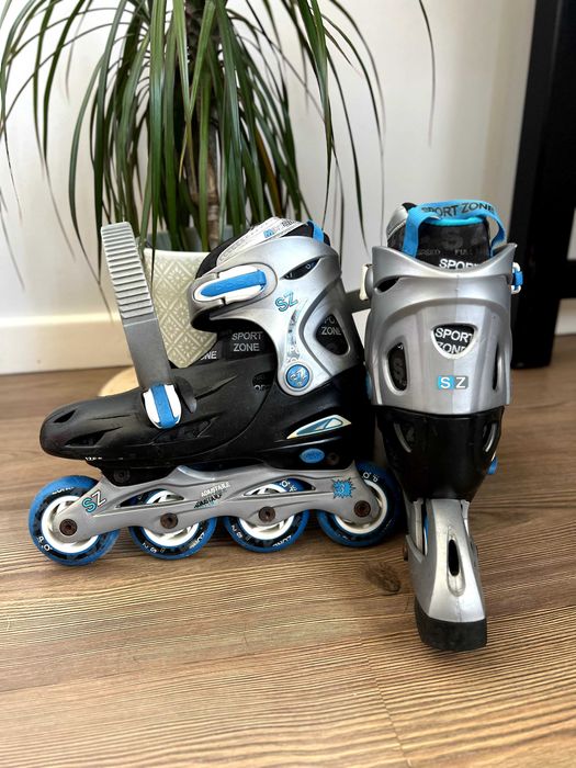 Patins em Linha SZ (Sport Zone) 34-37