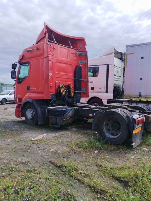 Renault Premium 450.18T