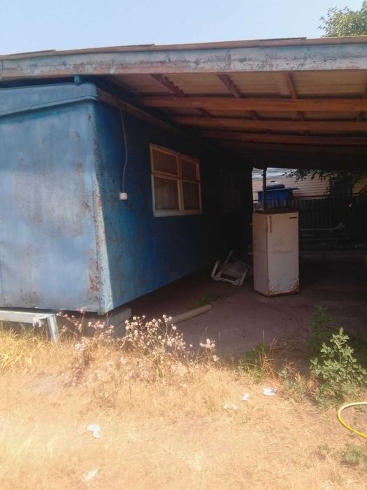 База відпочинку "Наука" - Одеська обл.