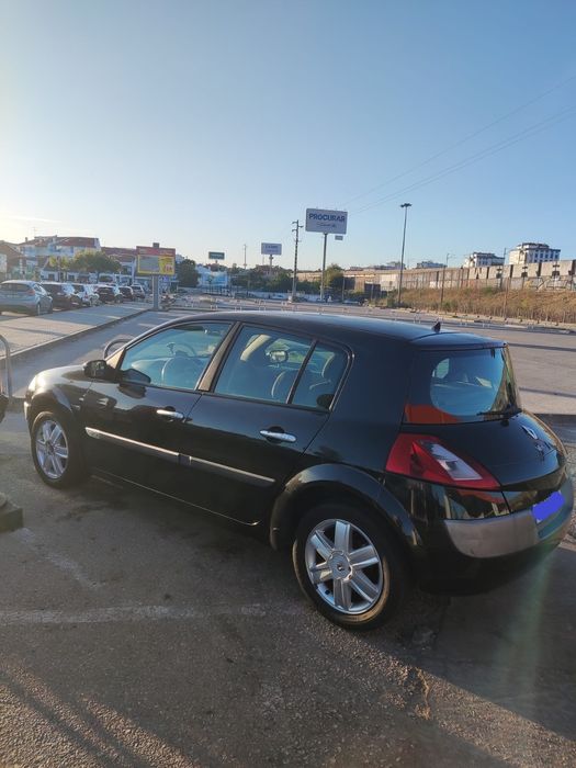 Renault Megane ||