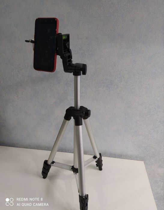 Штатив трипод тринога.штатив 3110.на выбор