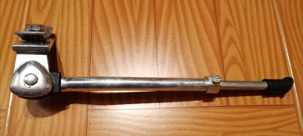 Material diverso para bicicleta