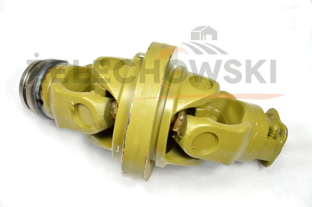 Wałek przekaźnika mocy WOM szerokokątny 1610 mm 830 Nm GWARANCJA