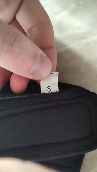 Перчатки рабочие НОВЫЕ!