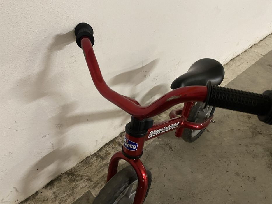 Bicicleta Chicco