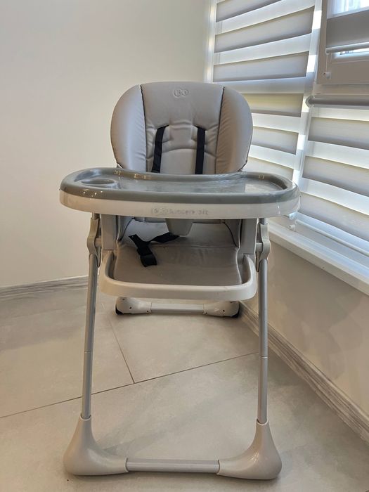 Крісло для годування Kinderkraft