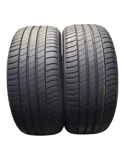 2x 215/45R17 91W Michelin Primacy 3 7mm 2018/2020 opony letnie