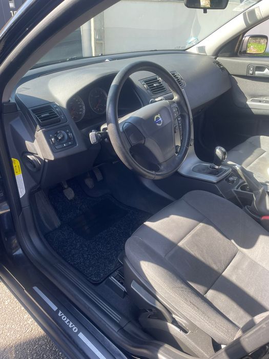 Volvo V50 1.6 D – Revisão Completa | Xenon | A/C | IPO e IUC até 2027