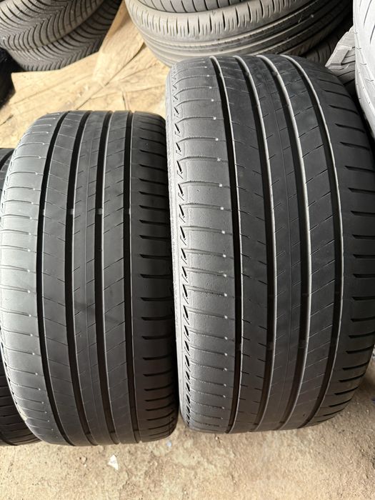 245/40 R19 Bridgestone Turanza T005 /2022рік/літо/4шт./