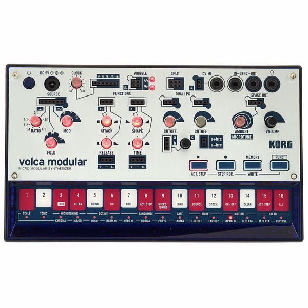 Korg Volca Modular