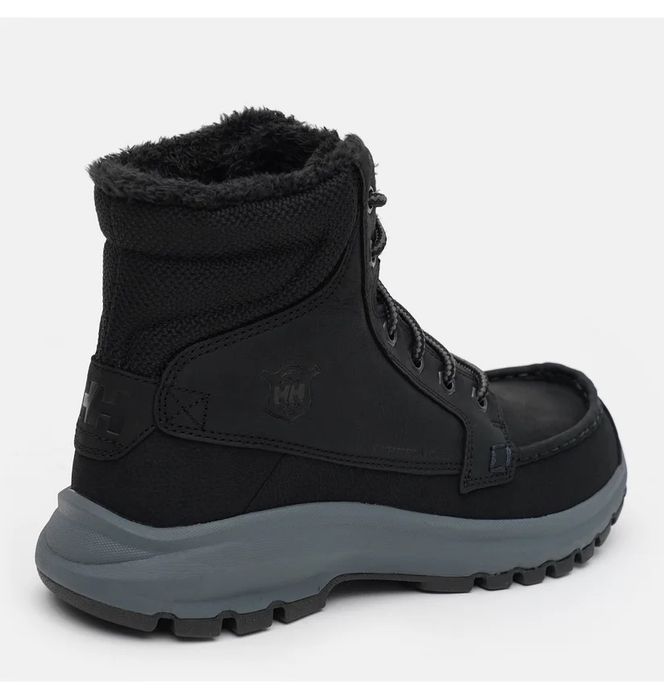 Оригінальні черевики Helly Hansen Men Garibaldi Мужские зимние ботинки