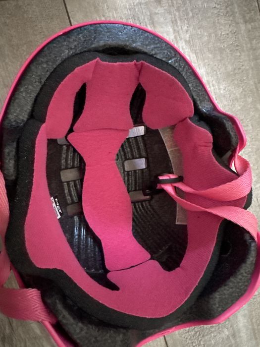 Kask dzieciecy MET YOYO 51~55cm