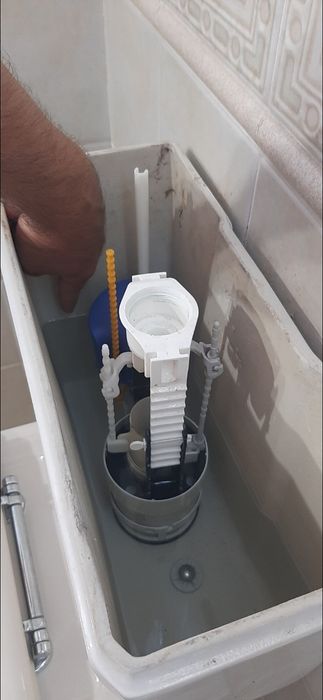 reparações e instalações diversas/ serviços domesticos
