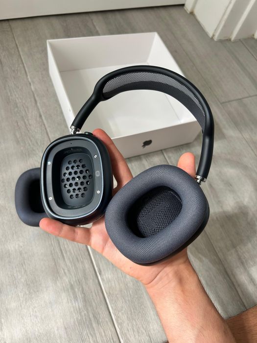 AirPods Max 2 Apple | Garantia Apple + Fatura | Como Novos