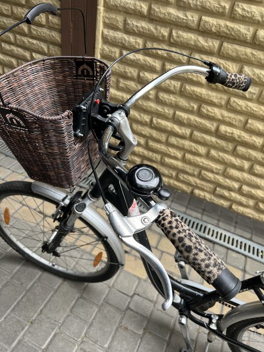 specialized expedition