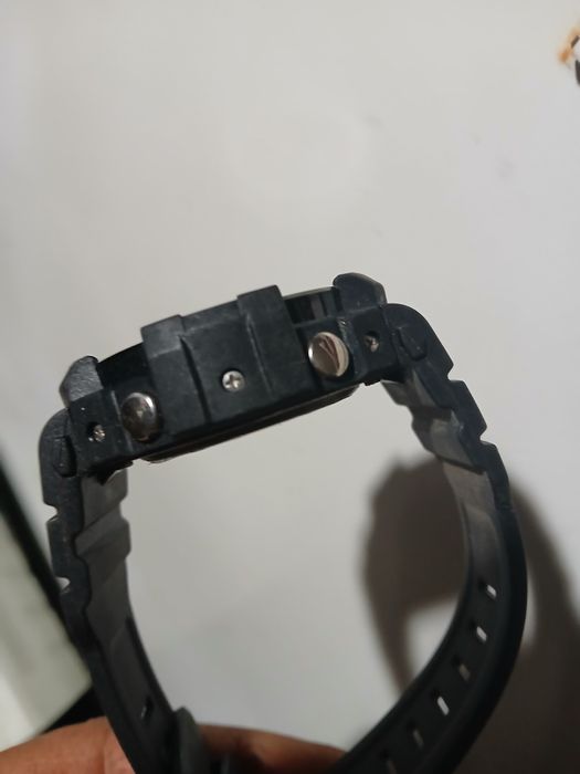 Наручные часы Casio водонепроницаемые тактические