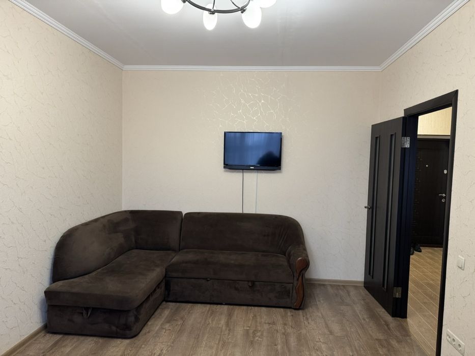 1-кімнатна . Власник, пр Перемоги 119а