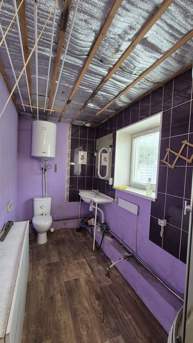 Продам частину цегляного будинку Заріччя вул Є. Деслава
