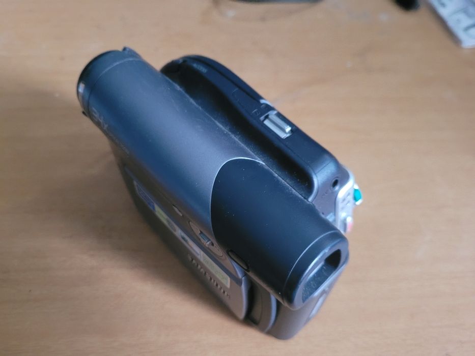 samsung vp-dc171