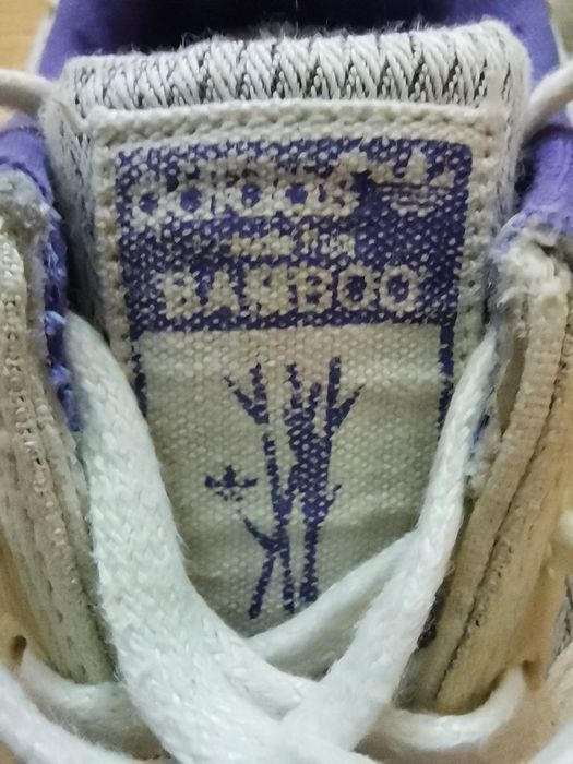 Кросівки adidas gazelle bamboo р. 40